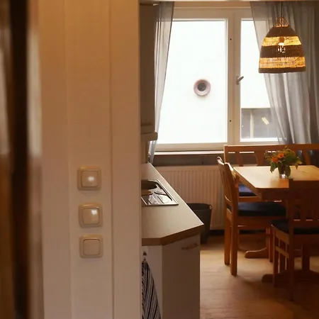 Gaestehaus Burgenlandschmiede Dom wakacyjny Meineweh