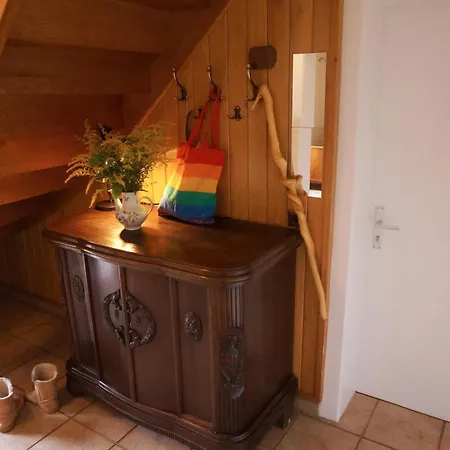 Gaestehaus Burgenlandschmiede Dom wakacyjny *