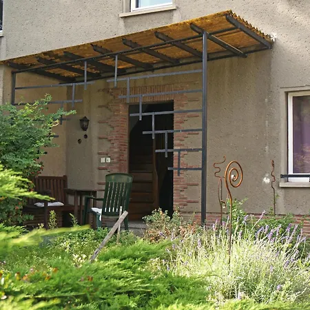 Gaestehaus Burgenlandschmiede Dom wakacyjny *