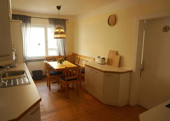 Nyaraló Gaestehaus Burgenlandschmiede Meineweh