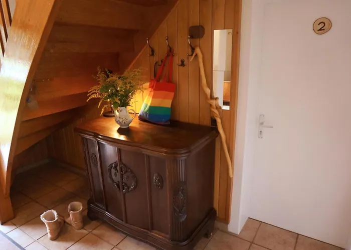 Gaestehaus Burgenlandschmiede Nyaraló *