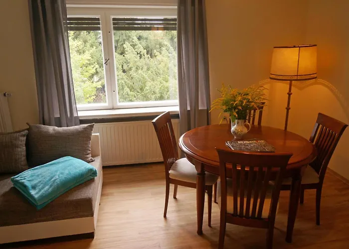 Gaestehaus Burgenlandschmiede Nyaraló Meineweh